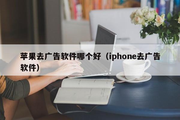 苹果去广告软件哪个好（iphone去广告软件）