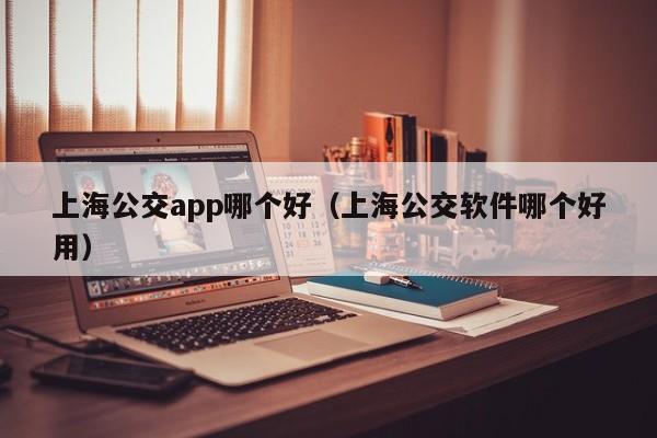 上海公交app哪个好（上海公交软件哪个好用）